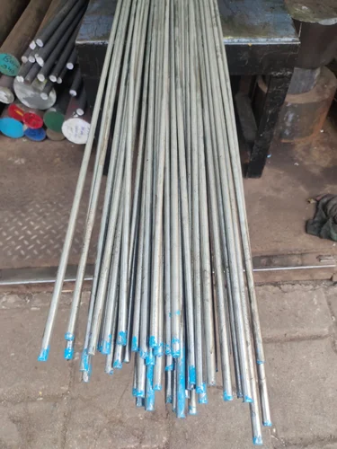 Plus Metals - Stellite 25 Round Bar Suppliers in India