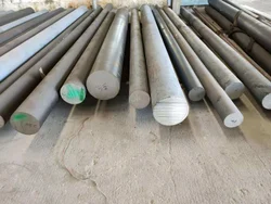 Plus Metals - Udimet L605 Round Bar Suppliers in India