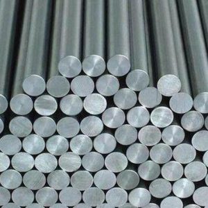 Plus Metals - UNS R30188 Round Bar Suppliers in India