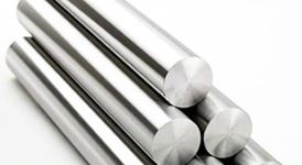 Plus Metals - Stainless Steel Rods  Suppliers in India