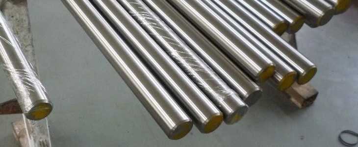 Plus Metals - Stainless Steel 17-4 PH  Suppliers in India