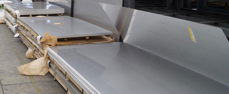 Plus Metals - Titanium Alloy Grade 5 Plates Suppliers in India