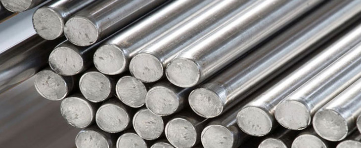 Plus Metals - Titanium Alloy Grade 5 Round Bars Suppliers in India Plus Metals - Titanium Alloy Grade 5 Round Bars Suppliers in India